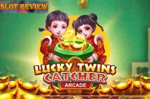 Lucky Twins Catcher icon